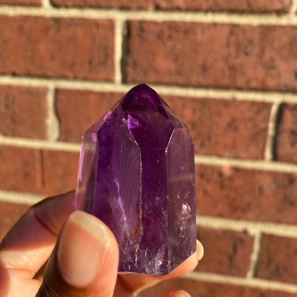 Amethyst Point - Picture 4 of 8